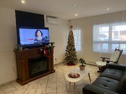 Hotel & Suites Les Laurentides Saint Sauveur