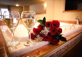 Hotel & Suites Les Laurentides Saint Sauveur