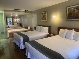 Hotel & Suites Les Laurentides Saint Sauveur