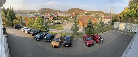 Hotel & Suites Les Laurentides Saint Sauveur