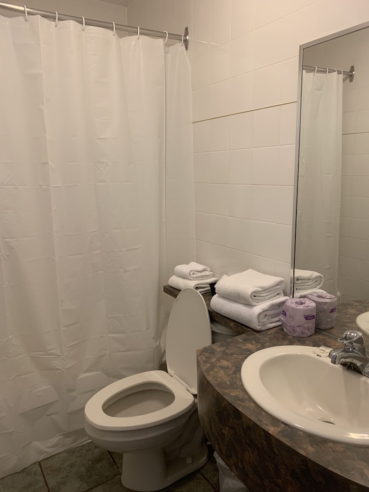 Hotel & Suites Les Laurentides Saint Sauveur