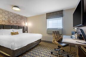 The Champlain Waterfront Hotel, an Ascend Collection Hotel
