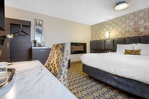 The Champlain Waterfront Hotel, an Ascend Collection Hotel