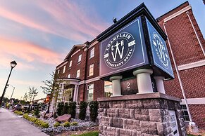 The Champlain Waterfront Hotel, an Ascend Collection Hotel