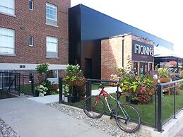 The Champlain Waterfront Hotel, an Ascend Collection Hotel