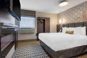 The Champlain Waterfront Hotel, an Ascend Collection Hotel