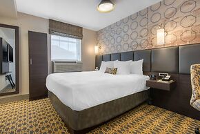 The Champlain Waterfront Hotel, an Ascend Collection Hotel