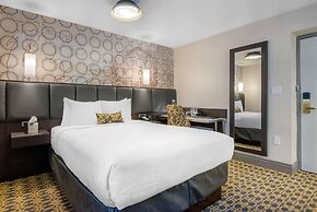 The Champlain Waterfront Hotel, an Ascend Collection Hotel