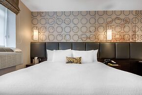 The Champlain Waterfront Hotel, an Ascend Collection Hotel