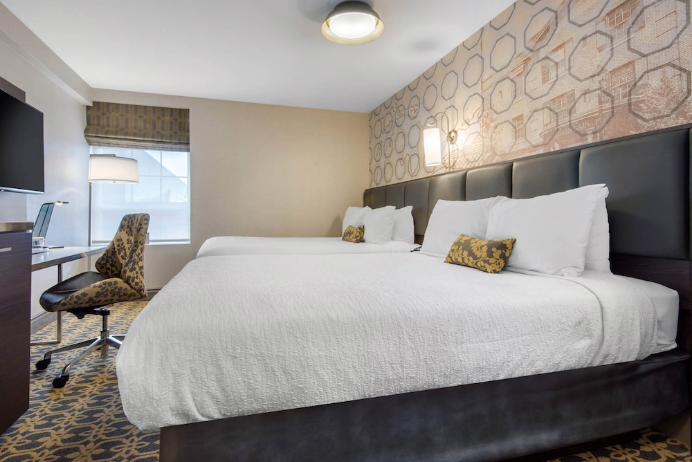 The Champlain Waterfront Hotel, an Ascend Collection Hotel