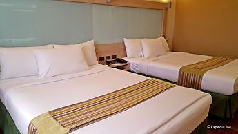 Microtel by Wyndham Baguio