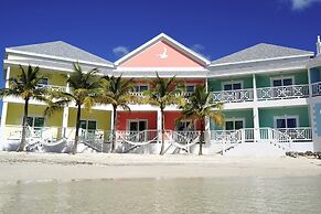 Sandyport Beach Resort