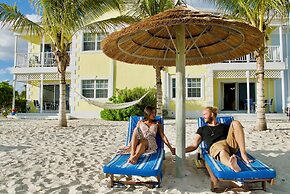 Sandyport Beach Resort