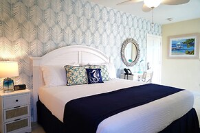Sandyport Beach Resort