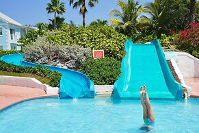 Sandyport Beach Resort