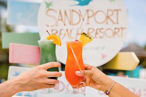 Sandyport Beach Resort