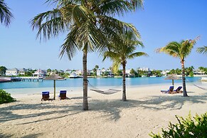 Sandyport Beach Resort
