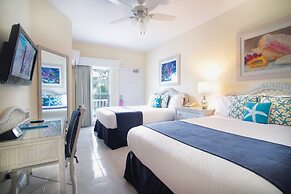Sandyport Beach Resort