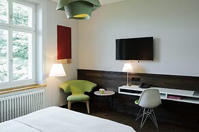 Design Hotel Plattenhof