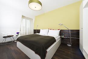 Design Hotel Plattenhof