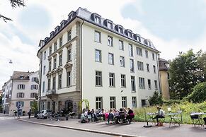 Design Hotel Plattenhof