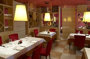 Best Western Hotel Tre Torri