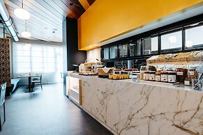 Best Western Hotel Tre Torri