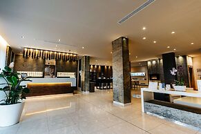 Best Western Hotel Tre Torri