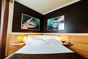 Best Western Hotel Tre Torri