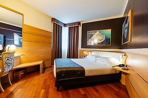 Best Western Hotel Tre Torri