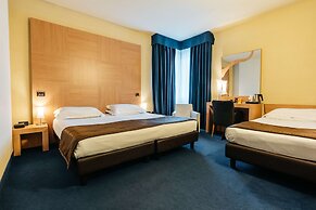 Best Western Hotel Tre Torri
