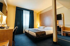 Best Western Hotel Tre Torri
