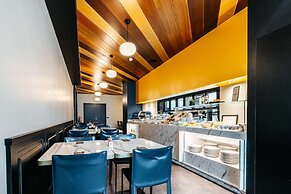 Best Western Hotel Tre Torri