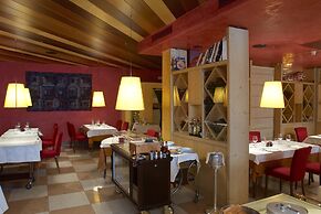 Best Western Hotel Tre Torri