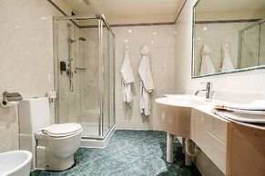 Best Western Hotel Tre Torri