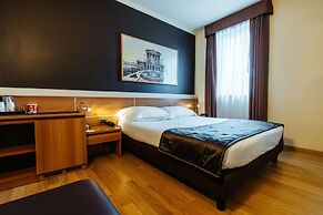 Best Western Hotel Tre Torri