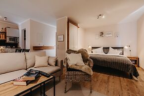 MANA LISA Boutiquehotel