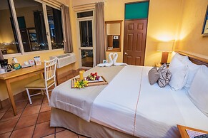 Best Western Posada Freeman