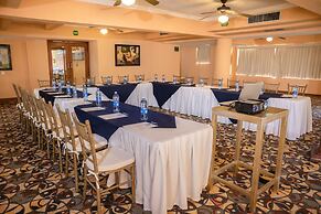 Best Western Posada Freeman