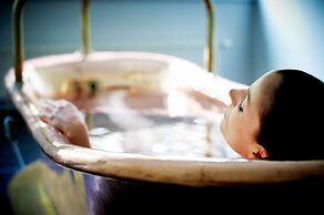 Van der Valk Hotel Spa