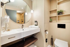 Van der Valk Hotel Spa