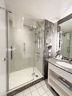 Van der Valk Hotel Spa