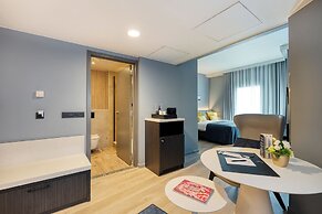 Van der Valk Hotel Spa