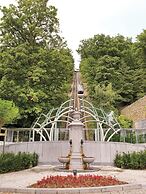 Van der Valk Hotel Spa