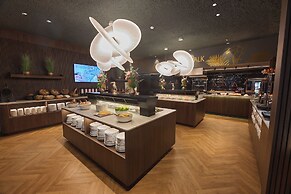 Van der Valk Hotel Spa