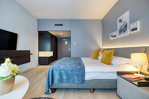 Van der Valk Hotel Spa