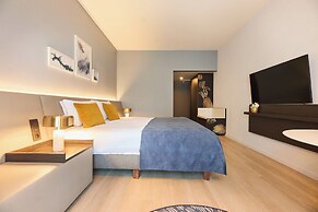 Van der Valk Hotel Spa
