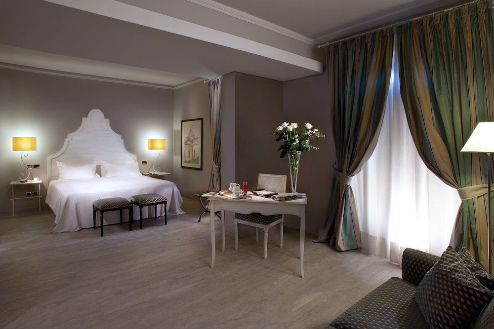 Grand Hotel Baia Verde