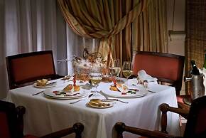Grand Hotel Baia Verde