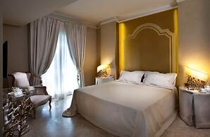 Grand Hotel Baia Verde